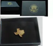 Texas Governor George W Bush Lapel Pin-Free shipping In the US.