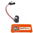 1714734-1 For Kelvinator Refrigerator Defrost Thermostat Kit Part # Model