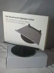 Alexa Devices Echo Show 8 / (2nd Gen)/Adjustable Stand