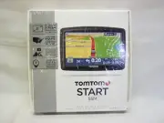 GPS Navigation System TomTom Start **Brand New** US & Canada Map