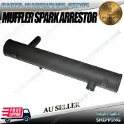 Spark Arrestor Muffler For Bobcat 642 643 645 742 743 1600 6514737 Brand New