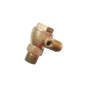 SP Tools 1/2" x 1/4" BSP Non Return Valve - Air Compressor Accessories Fitting