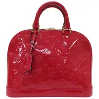 在飛比找Yahoo奇摩購物中心優惠-【二手名牌BRAND OFF】LOUIS VUITTON L