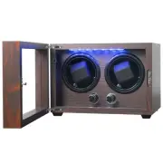 Oryx Watch Winders for Automatic Watches, Double Automatic Watch Winder for R...