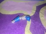 Mattel DC Universe Classics Anti-Monitor Build A Figure BAF Right Arm Part