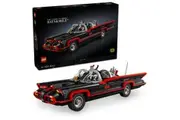 LEGO DC Batman: The Classic TV Series Batmobile - (76328)