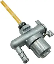 car Part New Petcock Fuel Valve Fuel Tank Switch Fits IZH Planeta, Jupiter, Minsk, Voskhod, Muravey, Karpaty, Verhovyna