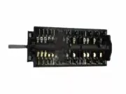 Genuine Technika Oven Function Selector Switch