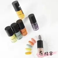 在飛比找蝦皮購物優惠-[庶務客] 即期出清 INNISFREE 指甲油 Real 