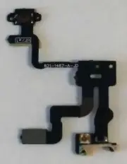 iPhone 4S Proximity Sensor Flex Replacement Part iPhone Apple Fix Your Own!