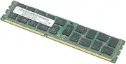 DDR3 Memory Ram,8GB Server Ram Computer Memory Components PC3L-10600R DDR3 1333MHZ 2R*4 ECC REG Support Workstations, Single, Dual, Multi-Way Motherboards