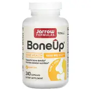 Jarrow Formulas, BoneUp, 1,000 mg, 240 Capsules