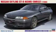 HASEGAWA HC39 21139 - 1:24 Nissan Skyline GT-R NISMO (BNR32) (1990)
