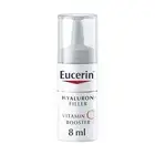 Eucerin Hyaluron-Filler Vitamin C Booster Anti-aging Boost Collagen 8ml