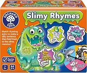 Orchard Game - Slimy Rhymes