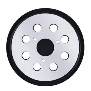 Replacement Sander Pads for Dewalt, 5" 8-Hole Orbital Sanding Replacement Hoo...