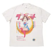[doublet] Anime Print T-Shirt