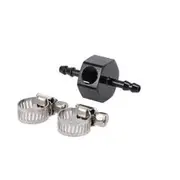 Raceworks 4mm Barb Union 1/8" NPT Female Port - RWF-147-04MM
