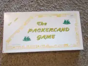 The Packerland Game Green Bay WI Hometown Tycoon Board Game Packers. NFL