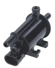Carquest VAPOR CANISTER PURGE SOLENOID CPC1016
