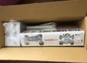 Supreme Tamiya Hornet RC Car
