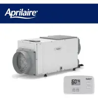 在飛比找甫佳電器優惠-Aprilaire 1850 全戶式除濕機(埋入型)