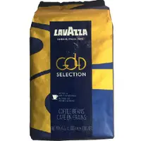 在飛比找蝦皮商城精選優惠-【輕鬆咖啡補給站】【LAVAZZA】GOLD SELECTI