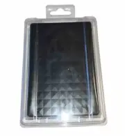 SEAGATE EXPANSION 1TB PORTABLE EXTERNAL HARD DRIVE USB 3.0 ~ SRD0NF1 1TEAP5-500!