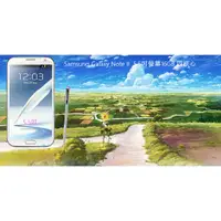 在飛比找蝦皮購物優惠-Samsung Galaxy Note II SCH-I60