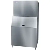 在飛比找PChome商店街優惠-力頓 月形冰 390kg 製冰機（冷凍櫃、冰櫃、冷藏櫃） 型