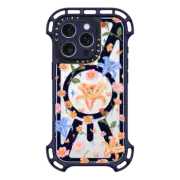 iPhone 16 Pro Ultra Bounce Case MagSafe Compatible Dreamy Meadow