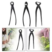Bonsai Scissors Bonsai Trimmer Easy to Use Bonsai Pruning Pliers Bonsai Tool