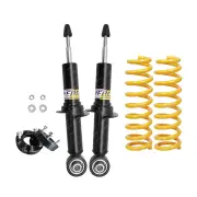 3" 75mm Front Webco Shock Absorber Coil Strut Spacer for Ford Ranger PX1 PX2