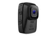 SJCAM A10 4K/24FPS Wearable Body Camera Portable WiFi Video Camera 2.0 Inch LCD Touch Screen 140 Wide Angle Lens IP65 Waterproof Night Vision Dual Microphones Built-in Battery with Back Clips