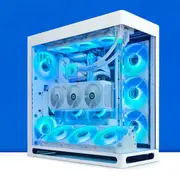 PCCG Valkyrie 5090 Gaming PC