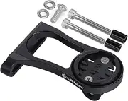 Bike Mount Bicycle Out Front Combo Mount for Wahoo Elemnt