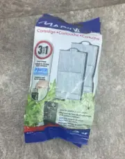 Marina i25 Internal Filter Refill Cartridges Hagen # A134