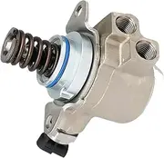 High Pressure Fuel Pump 07L127026Q 07L127026J 07L127026AB 07L127026AL，Compatible with 3.0 A6 A7 A8 Q5 SQ5，Compatible with VW Touareg