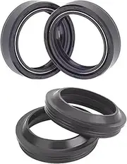 31x43x10.3 31 * 43 Front Shock Fork Damper Shaft Oil Seal Retainers 31 43 Dust Cover For DB 125 THUNDERBIRD DB125T-9
