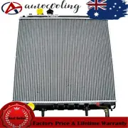 Premium Radiator For HYUNDAI TERRACAN HP Petrol 3.5L 2001-2005 02 04 AT MT