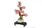 Nanoblock Bonsai Sakura