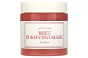 I'm From, Beet Purifying Mask, 3.88 oz (110 g)