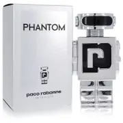 Paco Rabanne Phantom By Paco Rabanne For Men-100 Ml