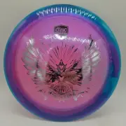 Discmania Meta Horizon C-Line Cloud Breaker DNA Gannon Buhr Pink-Blue/Silver173g