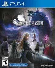 Valkyrie Elysium PS4 Brand New Game (2022 Action RPG)