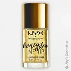 1 NYX Honey Dew Me Up Gold Serum & Primer - " HDMUR 01 " *Joy's cosmetics*