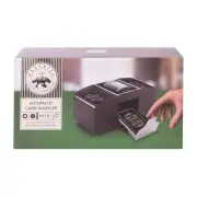Maverick Card Shuffler Casino Games Automatic Shuffler Poker Sorter Machine