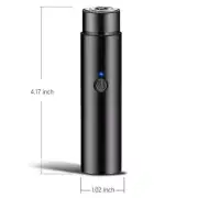Mini Portable Rechargeable Electric Shaver - BRAND NEW