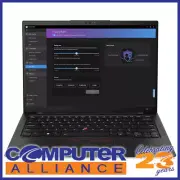 Lenovo ThinkPad X1 Carbon G11 14" Touch Core i7 Laptop Win 11 Pro