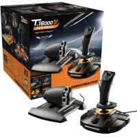 在飛比找momo購物網優惠-【Thrustmaster】圖馬斯特 T1600FCS Ho